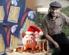 Voucher de 100 de lei pentru pensionari înainte de Paște 2026. Primăria care oferă un ajutor binemeritat de sărbători