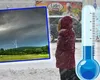 Prognoza meteo. Va ninge viscolit, cu depunere de zăpadă, iar temperaturile minime scad sub 0 grade Celsius. Primele furtuni cu descărcări electrice din 2026!
