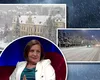 Vremea se schimbă radical în orele următoare. Şefa meteorologilor anunţă clivaj meteo. Elena Mateescu, despre efectele vortexului: „Ploi, lapoviţă şi ninsori”