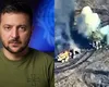 Ucraina a distrus Kasta, radarul rusesc „inamic feroce” al piloților ucraineni de drone VIDEO