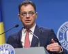Radu Oprea și-a depus demisia din funcția de secretar general al Guvernului
