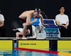 David Popovici, o nouă medalie de aur la Campionatul Naţional de înot