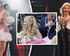 Andreea Bălan și Victor Cornea s-au căsătorit în secret! Artista a strălucit într-o rochie superbă. FOTO