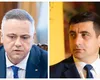 Florin Barbu (PSD) după anunțul moțiunii contra cabinetului condus de Ilie Bolojan. ”Nu vorbim că facem guvern cu AUR”