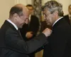 Motivul pentru care Mircea Lucescu va fi înmormântat cu onoruri militare este legat de Traian Băsescu! Ce ”rol” a jucat fostul președinte