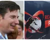 Andrei Caramitru jubilează după decizia de închidere a postului Realitatea Plus și dă un pronostic despre Călin Georgescu. ”E de deschis o șampanie. Sper să ajungă si măricel unde îi e locul”