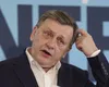 Verdictul lui Crin Antonescu, după ce PNL a decis să nu mai facă o coaliție cu PSD. ”Vom avea un guvern aproape monocolor USR”