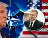 EXCLUSIV Ce spune Cristian Diaconescu, fost șef al Externelor, despre scenariul mutării trupelor americane din Occident în România. ”Amenințările aici sunt reale”. Opinie fermă privind ieșirea SUA din NATO