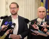 Dominic Fritz, după consultările cu premierul Ilie Bolojan: „USR și PNL pot să ajungă la o formulă care să livreze în continuare reforme pentru România”
