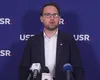 USR acuză PSD de „minciuni” după ce formațiunea i-a retras sprijinul politic premierului Bolojan. Dominic Fritz: „O pisică ce se uită în oglindă și vede un leu. USR va rămâne alături de premierul în funcţie în această luptă”