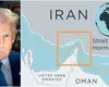 Donald Trump, după ce Iranul redeschide „complet” Strâmtoarea Ormuz: „Mulțumesc!”. Prețul petrolului scade puternic