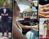 Cum arată verighetele purtate de Dorian Popa și Andreea. Influencerul nu s-a uitat la bani și i-a ucmpărat cele mai spectaculoase bijuterii iubitei sale
