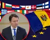 Siegfried Mureșan, despre aderarea Moldovei la UE: „În câțiva ani va deveni stat membru”. De ce acest proces va face România mult mai sigură