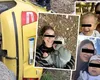 Primele imagini cu tânăra însărcinată care a murit într-un accident rutier. Ana-Maria mai avea un băiețel, care o aștepta acasă