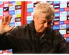 Edi Iordănescu, omagiu cutremurător la dispariția lui Mircea Lucescu: „Am învățat și încă mai avem de învățat din această moștenire vie.Fiți siguri de asta!”