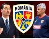 Preşedintele FRF anunţă moment de reculegere în toate ligile din România după moartea lui Lucescu. Răzvan Burleanu: „Ne-a părăsit un om care a trăit prin și pentru fotbal în fiecare secundă”