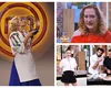 Aroganţă maximă! Elena Lasconi, fostă câştigătoare Masterchef, a dat ultima amuletă la Chefi la cuţite