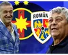 Singurul club important din România care nu a spus nimic despre Mircea Lucescu. Fanii: „E amuzant să râzi de un securist care a vrut să ne distrugă”