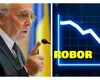 Război pe ROBOR între guvernatorul Mugur Isărescu şi Consiliul Concurenţei: „De dimineaţă până seara, bietul Robor e tăvălit și făcut marele dușman al României”