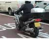 Cod rutier 2026. Motociclete şi scuterele pot circula pe banda de urgenţă a transportului în comun