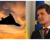 Nicușor Dan, reacţie după dronele căzute la Galați şi Tulcea: Condamn ferm comportamentul iresponsabil al Rusiei