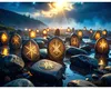 Horoscop rune pentru weekend-ul 24-26 aprilie 2026. Ce forţe activează pietrele mistice nordice în viaţa ta. Mesajul runei pentru data ta de naștere. 