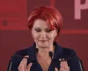 Lia Olguța Vasilescu, atacuri în rafală la adresa premierului Bolojan: „Spune că pune lanterna pe șobolanii pe care i-a găsit în cămară, dar în cămara aia nu o fi găsit nicio oglindă ca să vadă că șobolanul cel mare are o singură sprânceană și se uită încruntat către români?”