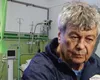 Mircea Lucescu a suferit un nou infarct în această dimineață. Fostul selecționer ar fi trebuit să fie externat în cursul zilei