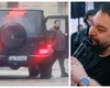 VIDEO Florin Salam, pe barosăneală alături de soție. Cum a fost surprins manelistul, ce surpriză le-a făcut fanilor