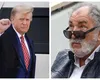 Ion Țiriac, despre dorința lui Donald Trump de a ”forța” al treilea mandat la Casa Albă: ”Cred că visează”