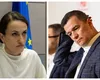 USR-iștii vor s-o dea la pace cu PSD și invită social-democrații să revină la guvernare! Țoiu: ”La ei este responsabilitatea de a veni înapoi într-un mediu constructiv. Și bugetul a trecut cu votul tuturor partidelor”