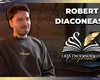 „Cei mai mulți profesori mă batjocoreau”. Povestea tulburătoare a lui Robert Diaconeasa și a dascălului care l-a salvat. O lecție de viață în campania Liga Profesorilor Excepționali