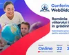 „România viitorului începe în grădinţă – instrumente practice pentru educația timpurie”. Webdidactica oferă soluții concrete educatorilor și părinților