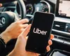 O femeia s-a aruncat din Uber, în timpul mersului! Reacția incredibilă a bărbatului, un interlop cu antecedente: A scos telefonul și a început să filmeze