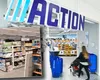 Action a deschis un nou magazin în România. Profiturile neașteptate înregistrate de lanțul olandez