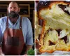 Rețeta de cozonac a lui Adi Hădean. Cum poți obține un desert pufos, aromat și perfect pentru masa de Paște