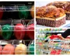 Avertismentul specialiștilor privind produsele gata preparate pe care le cumpărăm din magazine pentru masa de Paște