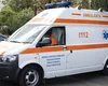 O fetiță de aproape 2 ani a murit în ambulanță, în Constanța. O mașina cu care părinții își duceau copilul la spital a luat foc pe drum, în Botoșani
