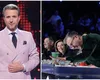 Andi Moisescu, despre momentele de Golden Buzz de la Românii au talent: „Mi s-a tăiat respirația”
