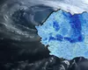 Vremea se schimbă radical în România. Vortexul polar se rupe, vin temperaturi de 20 de grade