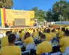 Procesul celor trei bărbaţi care ar fi violat o minoră într-o tabără de vară AUR poate începe. Parchetul de pe lângă CAB a transmis dosarul Judecătoriei Mangalia