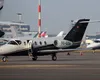 Avionul special cu care este adusă Lumina Sfântă la București, din zona de conflict din Orientul Mijlociu. Ce dotări are aeronava și cine operează zborul