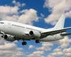 Companiile aeriene românești cer ajutorul statului pentru a mai funcționa, în contextul crizei petrolului