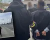 Un român de 27 de ani, prins de poliție la Varșovia. Tânărul riscă ani grei după gratii după escrocherii cu mii de euro. VIDEO