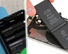 UE, lovitură pentru producătorii de smartphone-uri: utilizatorii își vor putea schimba singuri bateria telefonului