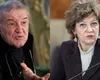 EXCLUSIV Gigi Becali o torpilează pe Oana Gheorghiu: „E sexy așa ca femeie, nu zic nu. Dar noi lăsăm pe Bolojan să aducă o pițipoancă vicepremier?”