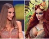 Bianca Drăgușanu o face praf pe Maria Ilioiu, fosta ispită de la Insula Iubirii: „O putoare care cerșește operații pe TikTok”