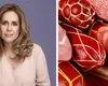 Mihaela Bilic dezvăluie câte felii de salam putem mânca, de fapt, într-o zi: „Mezelurile se folosesc în doze mici, puțin și bun”