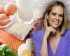 Nutriționista Mihaela Bilic dezvăluie ce alimente pot fi consumate și după expirare: „Chiar dacă lumea mă ceartă, eu fac aceste experiențe în continuare”