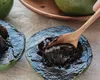 Fructul cu gust de budincă de ciocolată. Black Sapote a devenit viral pe rețelele sociale